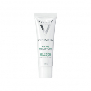 VICHY NORMADERM ANTI-AGE ÖREGEDÉSGÁTLÓ - 50 ML